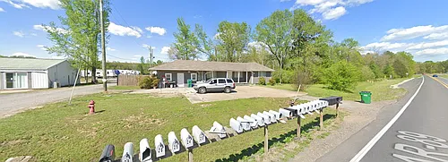 1804 E Highway 89 Photo 1