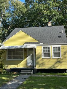 18428 Lennane, Redford, MI, 48240