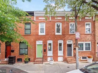 223 N Milton Ave, Baltimore, MD 21224