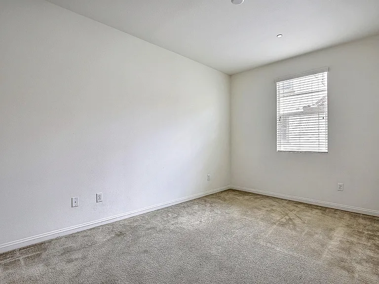 2nd Floor Bedroom