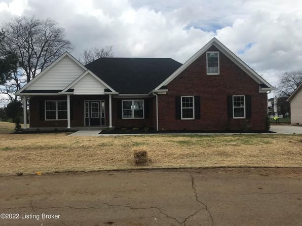 Woodlawn Real Estate Woodlawn Bardstown Homes For Sale Zillow