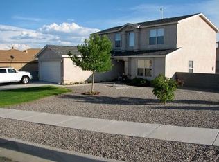 6428 Coventry Hills Dr NE, Rio Rancho, NM 87144