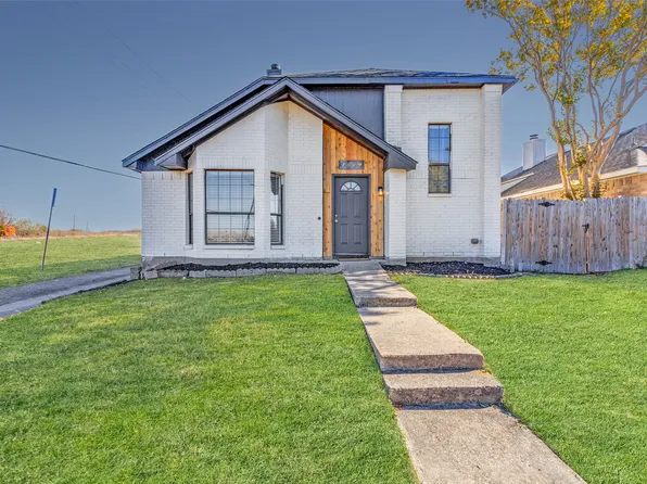 1719 Doubletree Pl, Mesquite, TX 75149