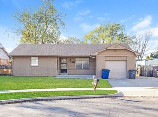 3316 S 115th East Ave, Tulsa, OK 74146