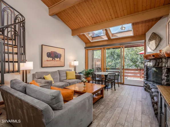 8351 N State Route 89a #37, Sedona, AZ 86336