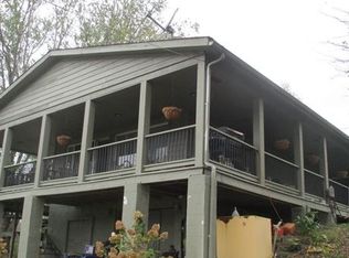 923 Catlett Dr, Verona, KY 41030