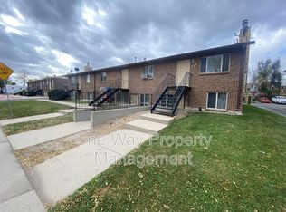 723 26th Ave #3-1-8, Greeley, CO 80634
