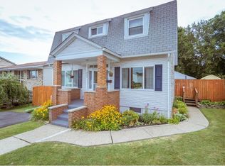 849 Allaire Ave, Monaca, PA 15061