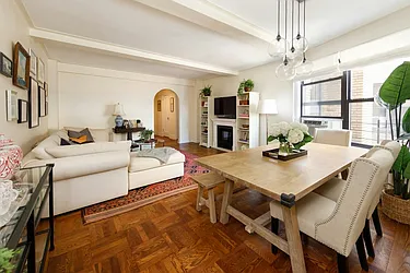 Sold by Brown Harris Stevens