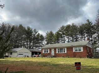 6536 Trotter Rd, Clarksville, MD 21029