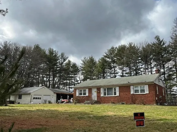 6536 Trotter Rd, Clarksville, MD 21029