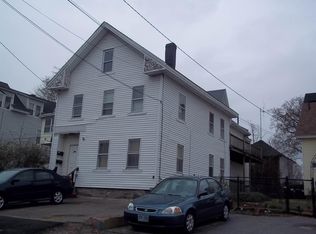 396 Manchester St, Manchester, NH 03103