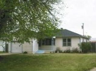 913 N Elm St, Ponca City, OK 74601