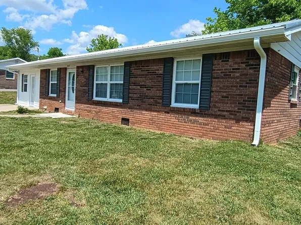 323 Tennessee Ave, Monticello, KY 42633