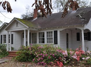 110 Carter St, Walterboro, SC 29488