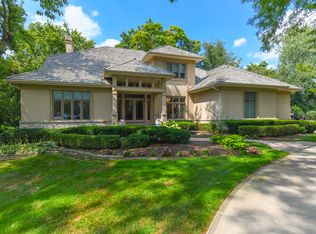 4709 Royal Melbourne Dr, Long Grove, IL 60047
