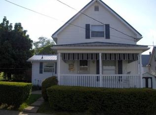 304 Euclid Ave, Oil City, PA
