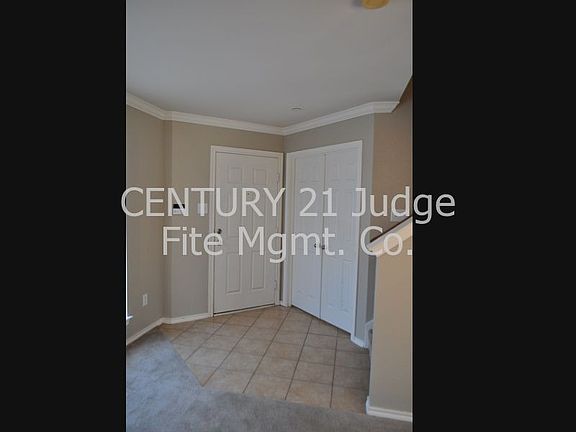Front Entryway