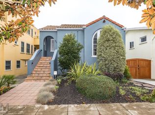 325 Dorantes Ave, San Francisco, CA 94116