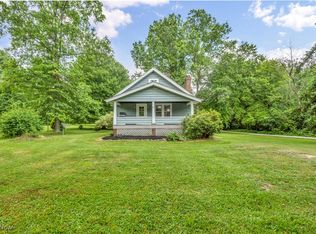 1425 Keefer Rd, Girard, OH 44420