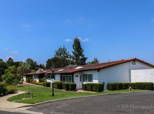 16599 Caminito Vecinos UNIT 4, San Diego, CA 92128