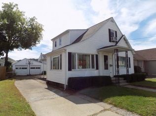 3105 Kensington Rd, Endwell, NY 13760