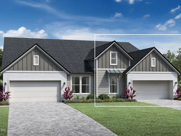 224 COOL SPRINGS Avenue, Ponte Vedra, FL 32081