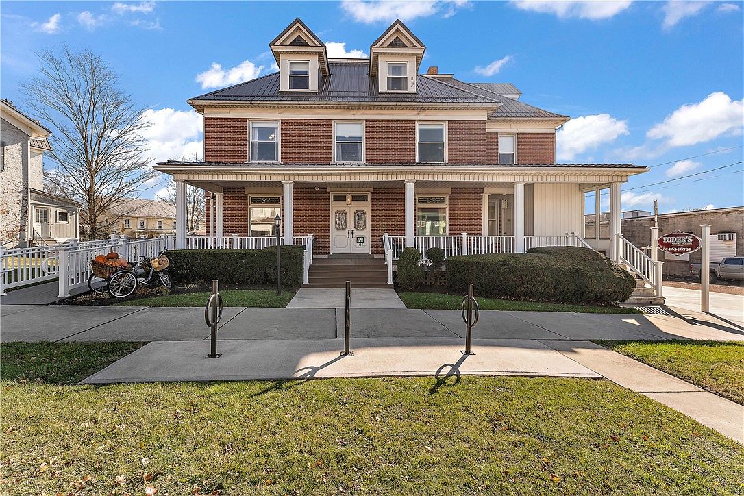106 Meyers Ave, Meyersdale, PA 15552 | MLS #1740743 | Zillow