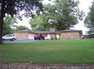 15272 Putman Rd, Rogers, AR 72756