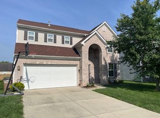 2005 Lakecrest Dr, Columbus, IN