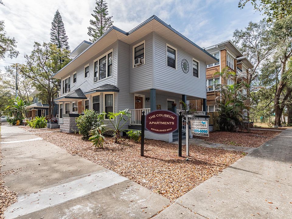 1st image of 610 5th Ave N APT 8