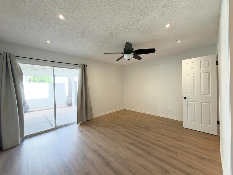 Primary Bedroom #1