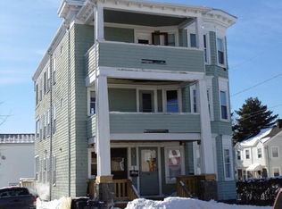 142 Hancock St, Everett, MA 02149
