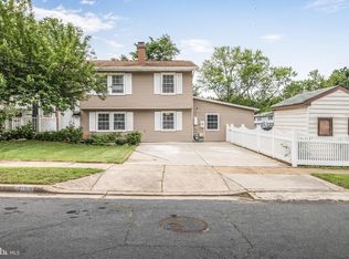 1338 Greyswood Rd, Odenton, MD 21113