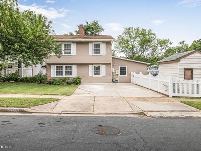 1338 Greyswood Rd, Odenton, MD, 21113