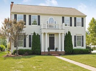 6711 New Albany Rd E, New Albany, OH 43054