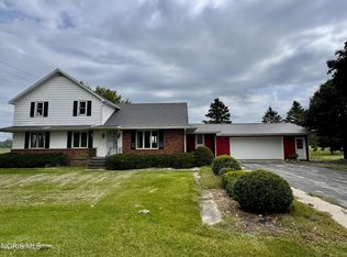 17916 County Road R, Alvordton, OH 43501