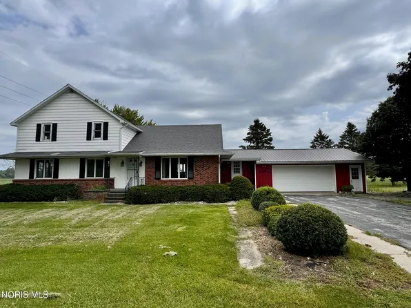 17916 County Road R, Alvordton, OH 43501
