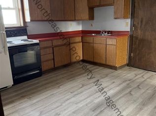 322 Waldo St UNIT 3A, Rumford, ME 04276