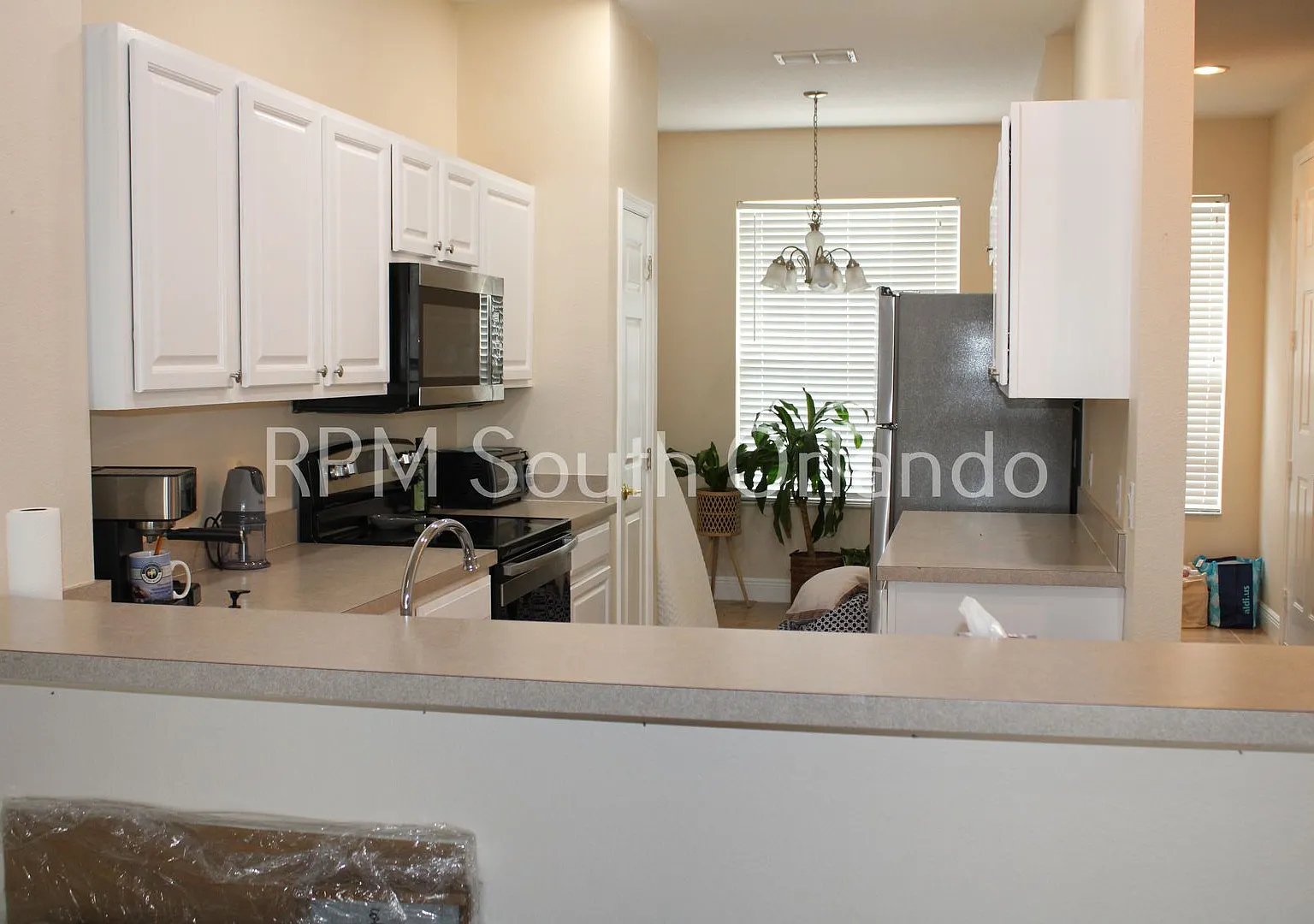 2 story Townhouse, 3 bedroom, 2.5 bath in Saint Cloud FL. — Photo 4