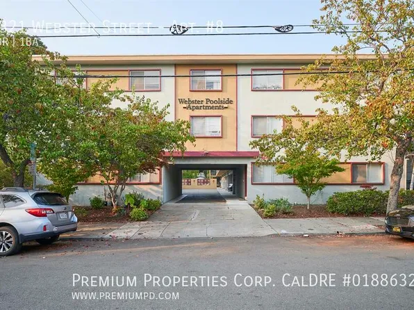 2321 Webster St #8, Berkeley, CA 94705
