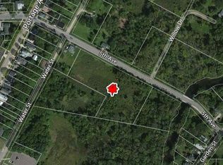 101 5th Ave, Three Rivers, MI 49093