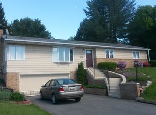 431 N 4th St, Halifax, PA 17032