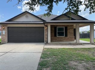 265 Town Lake Bnd, Kyle, TX 78640