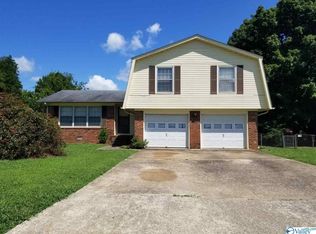 6412 Creighton Ave NW, Huntsville, AL 35810