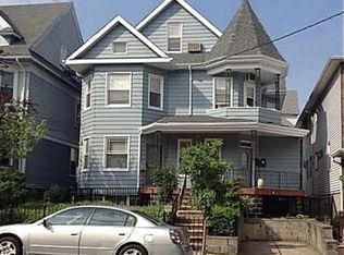 14 Fulton St #G, Weehawken, NJ 07086