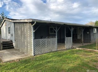 85 Sickman Ford Rd, Oakville, WA 98568