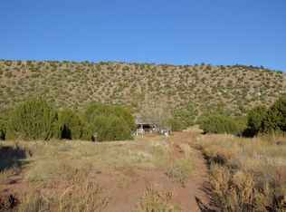 969 Us Highway 84, Las Vegas, NM 87701