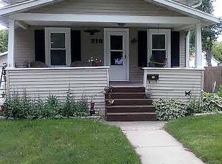 819 W Spring St, Appleton, WI 54914
