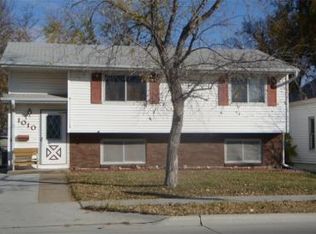 1010 N Jackson St, Lexington, NE 68850